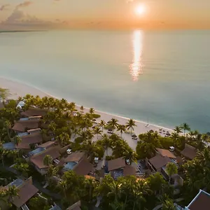 5* אתר נופש Banyan Tree Mayakoba