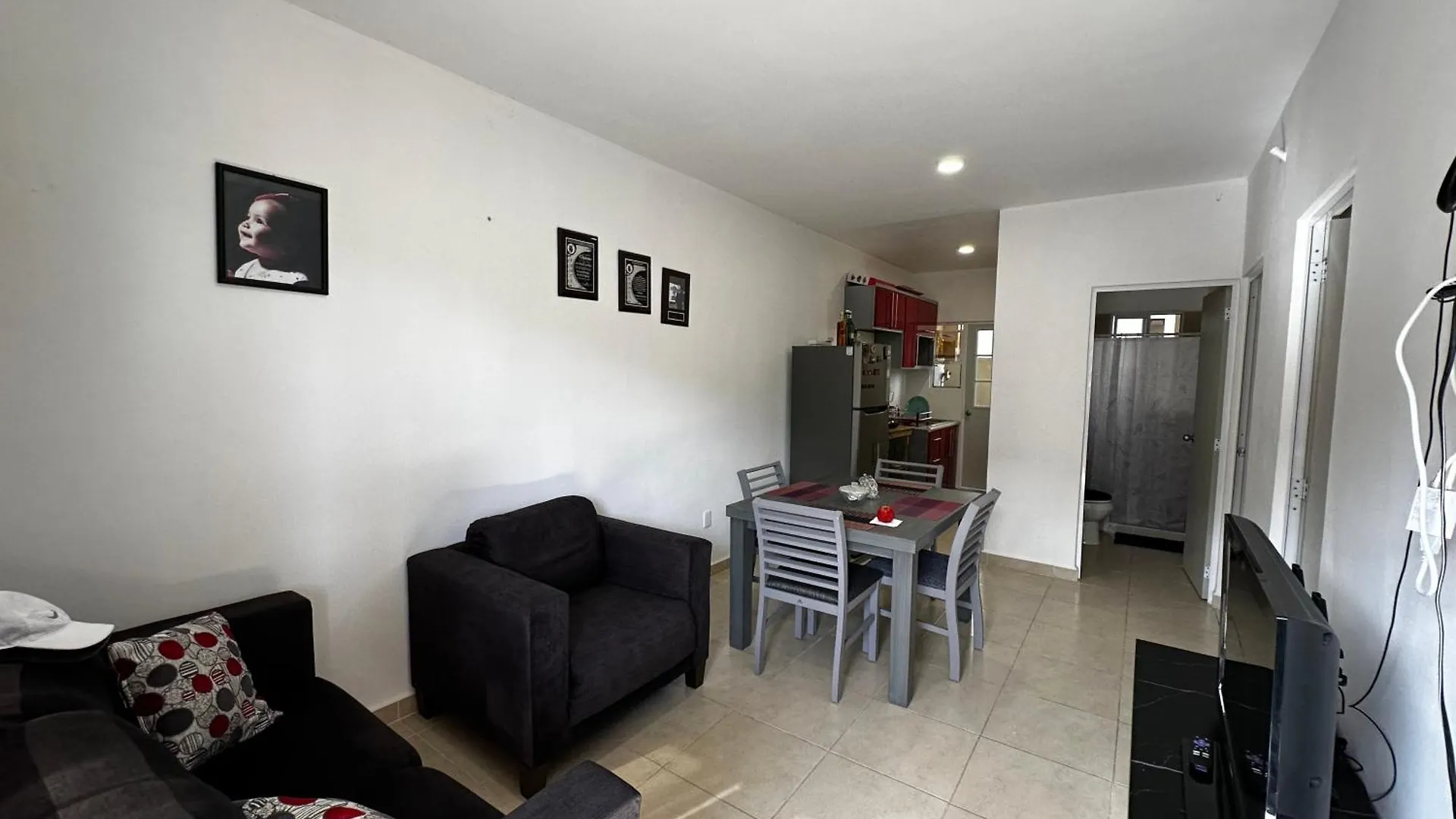 Real Lucerna Apartment Playa del Carmen Mexico
