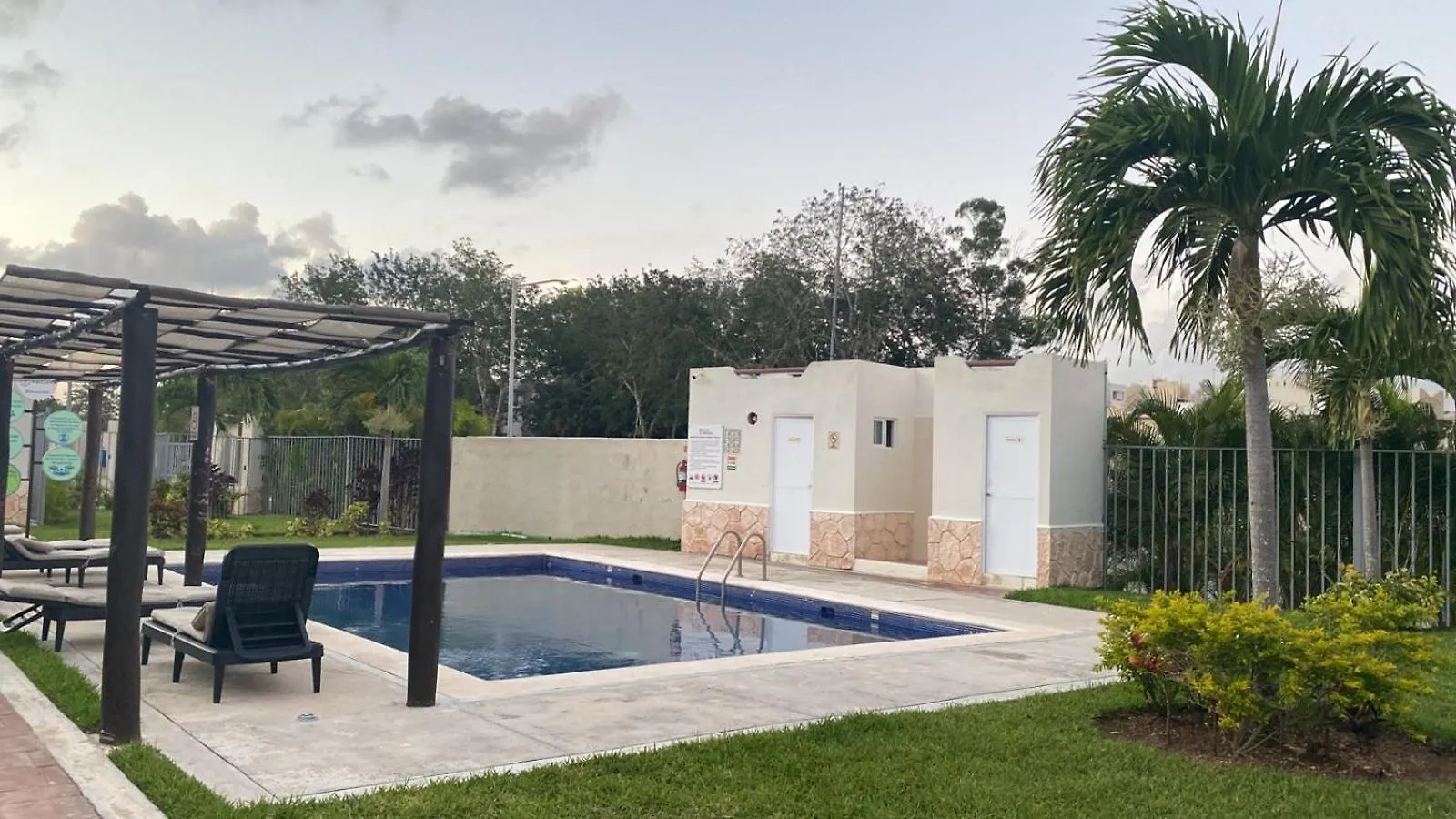 Real Lucerna Apartment Playa del Carmen 0*,