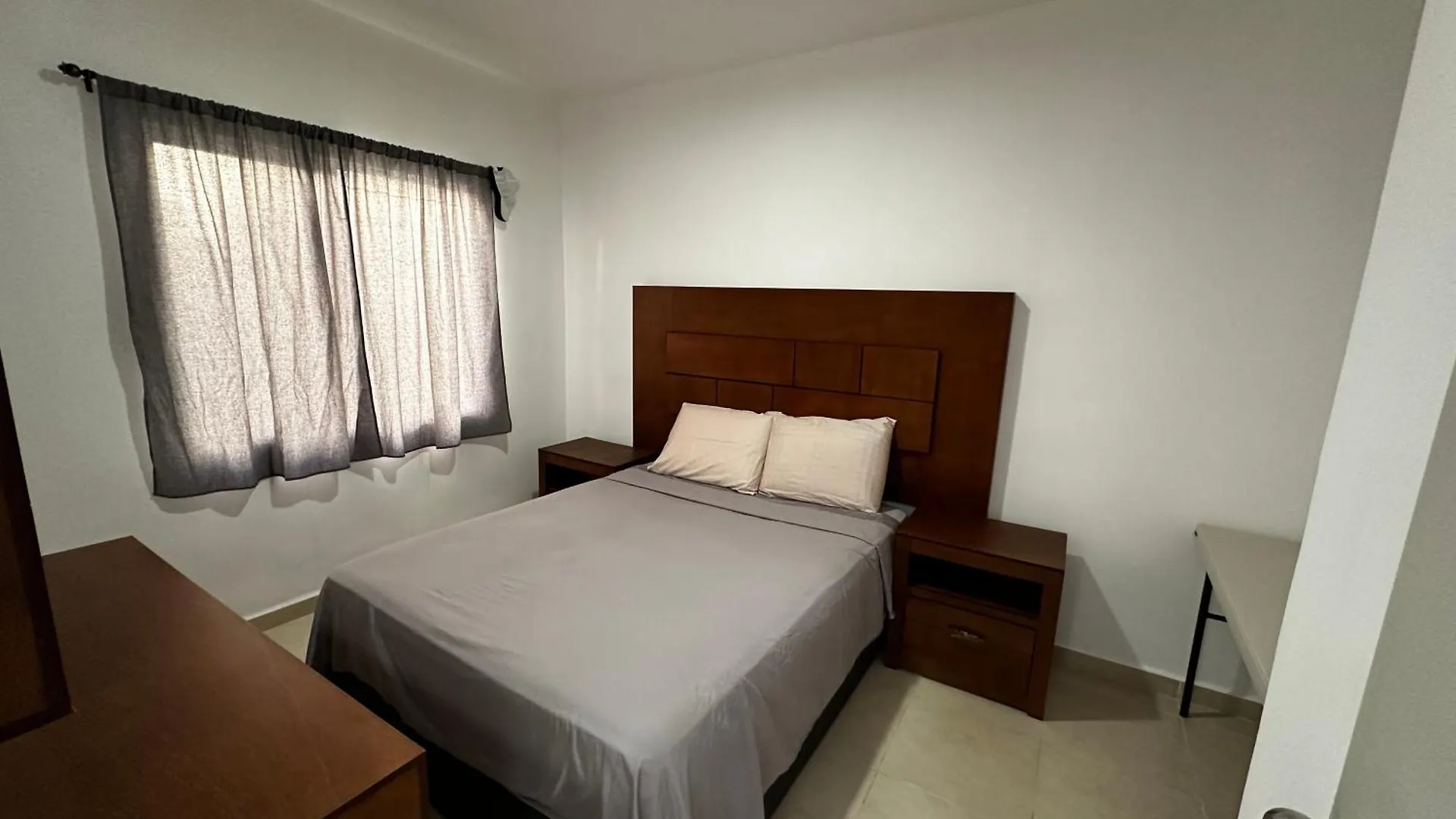 Real Lucerna Apartment Playa del Carmen 0*,  Mexico