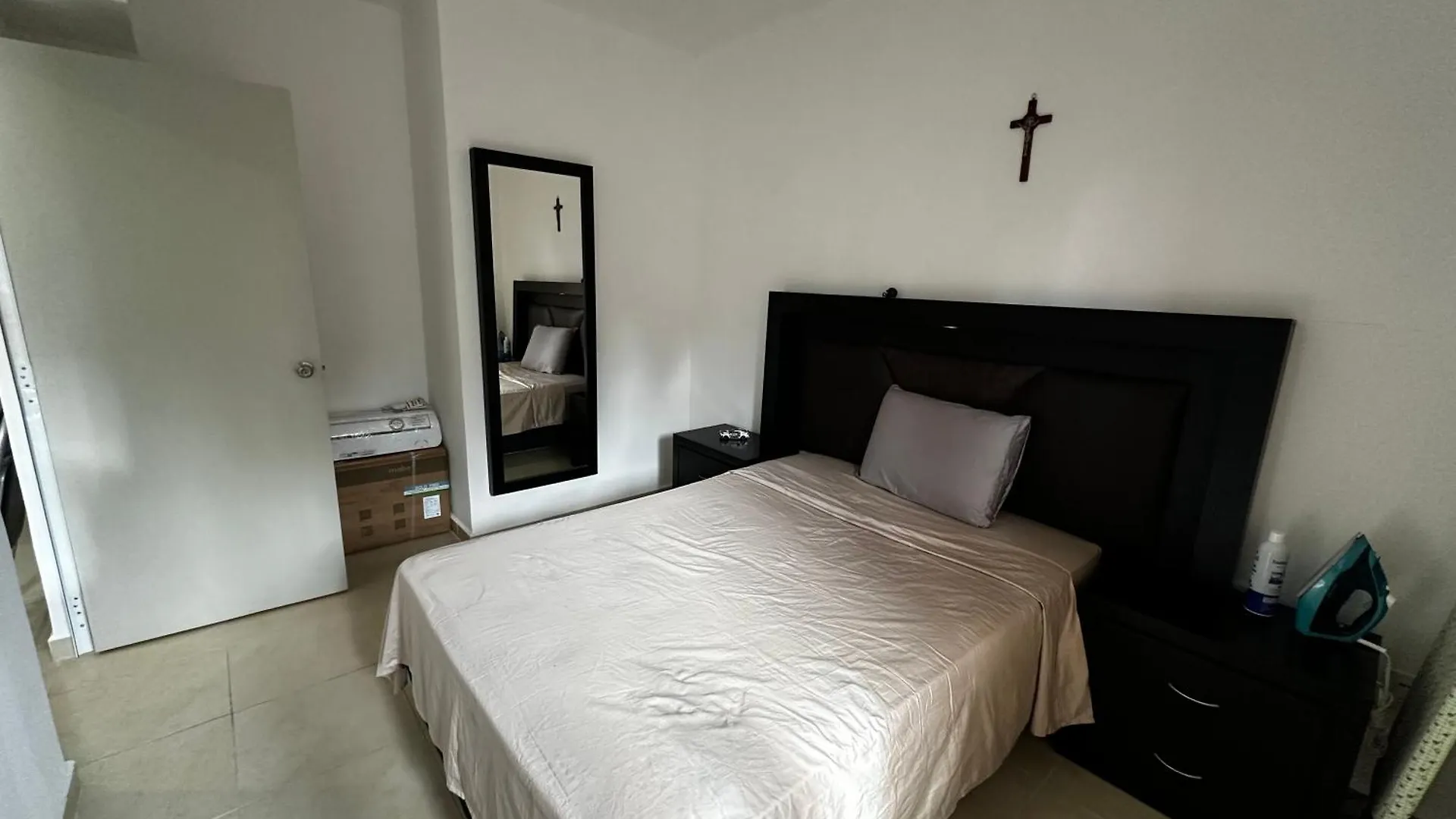 Real Lucerna Apartment Playa del Carmen