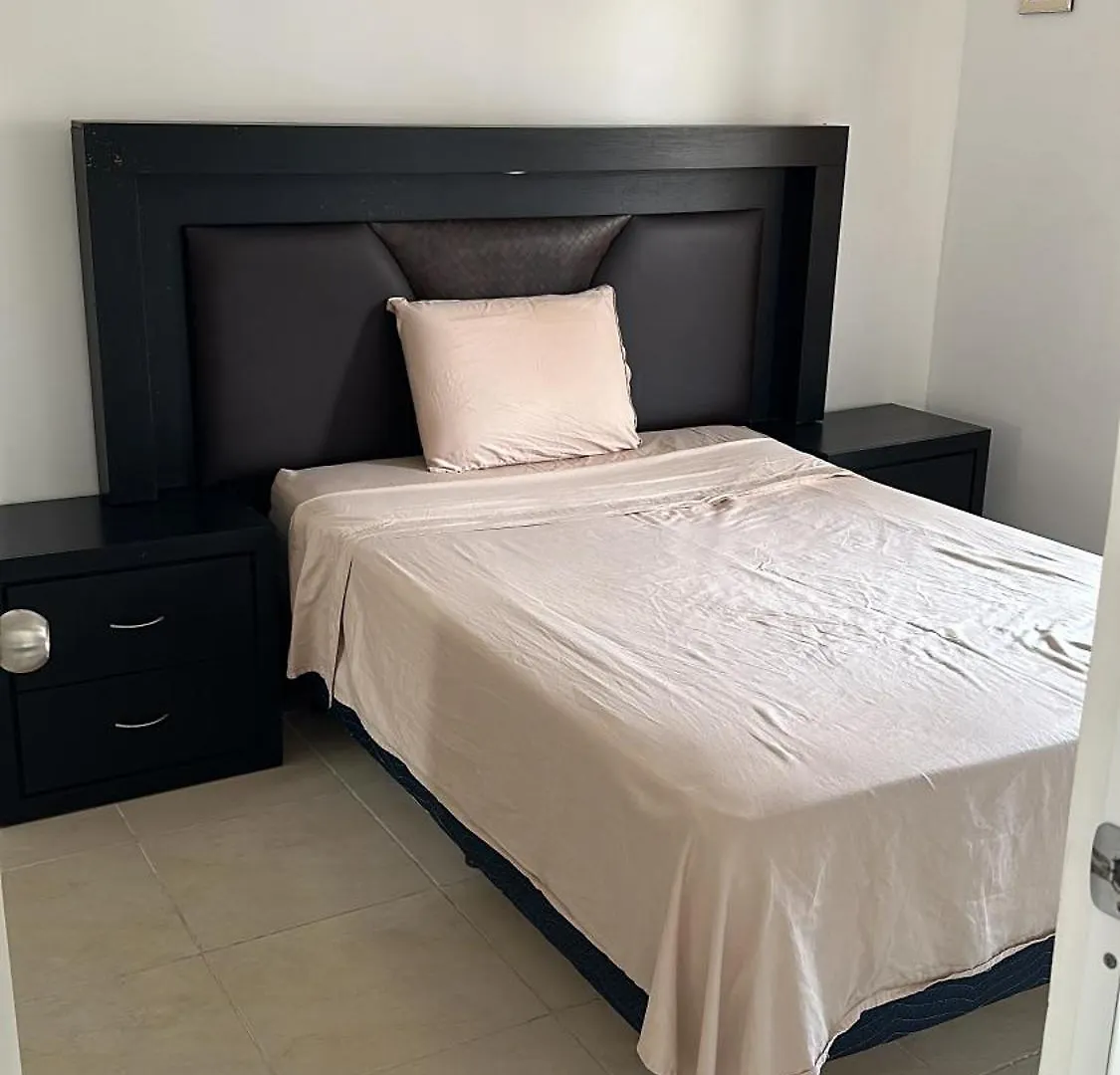 Real Lucerna Apartment Playa del Carmen Mexico