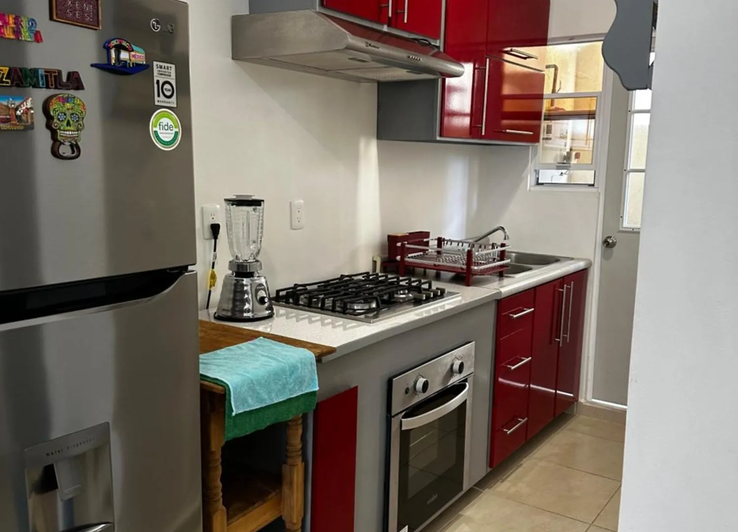 Real Lucerna Apartment Playa del Carmen