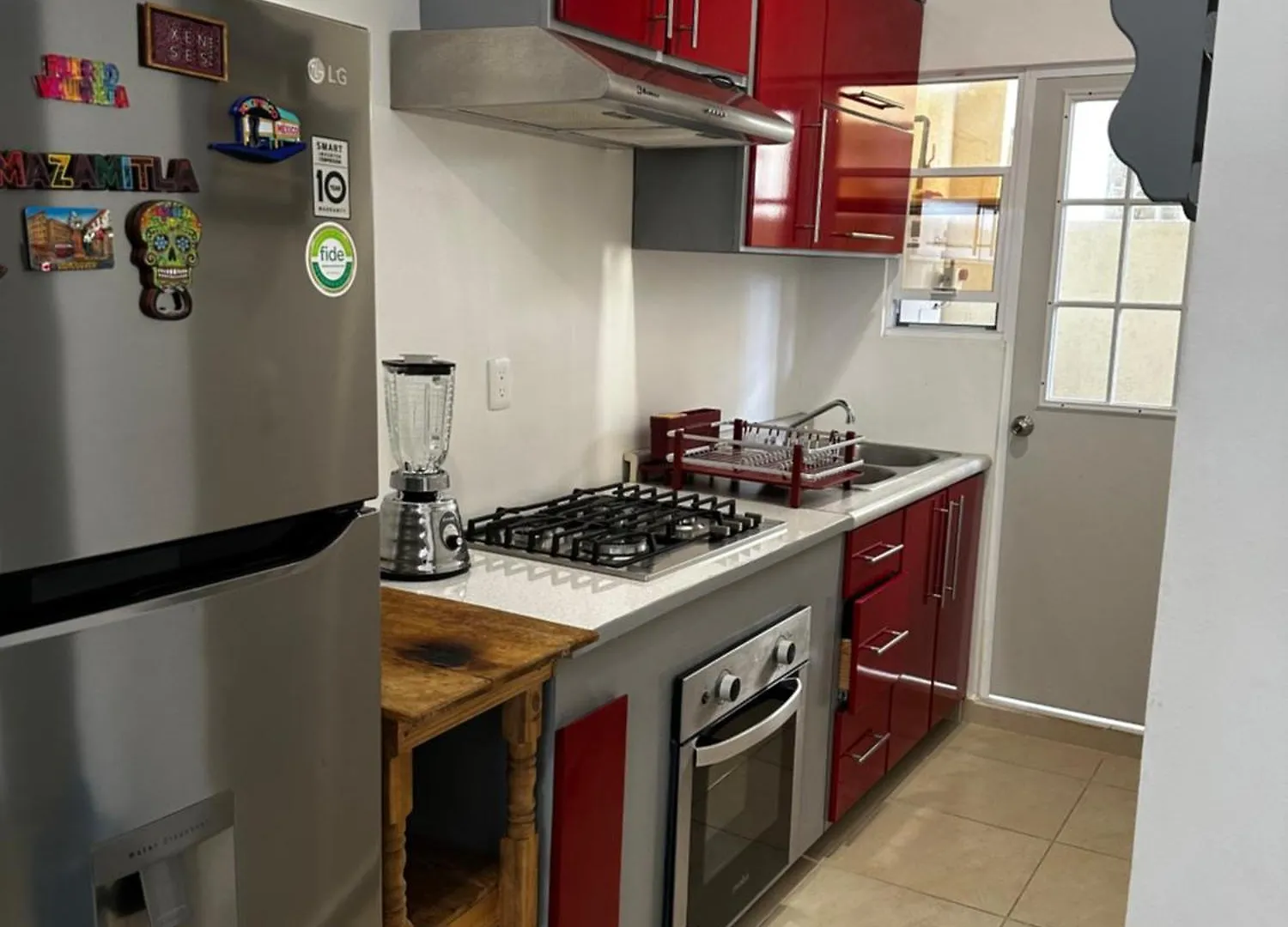 Real Lucerna Apartment Playa del Carmen