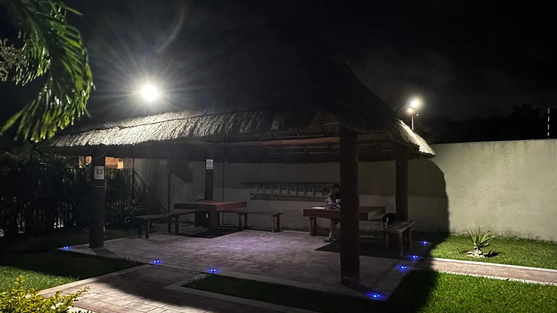 Real Lucerna Apartment Playa del Carmen Mexico