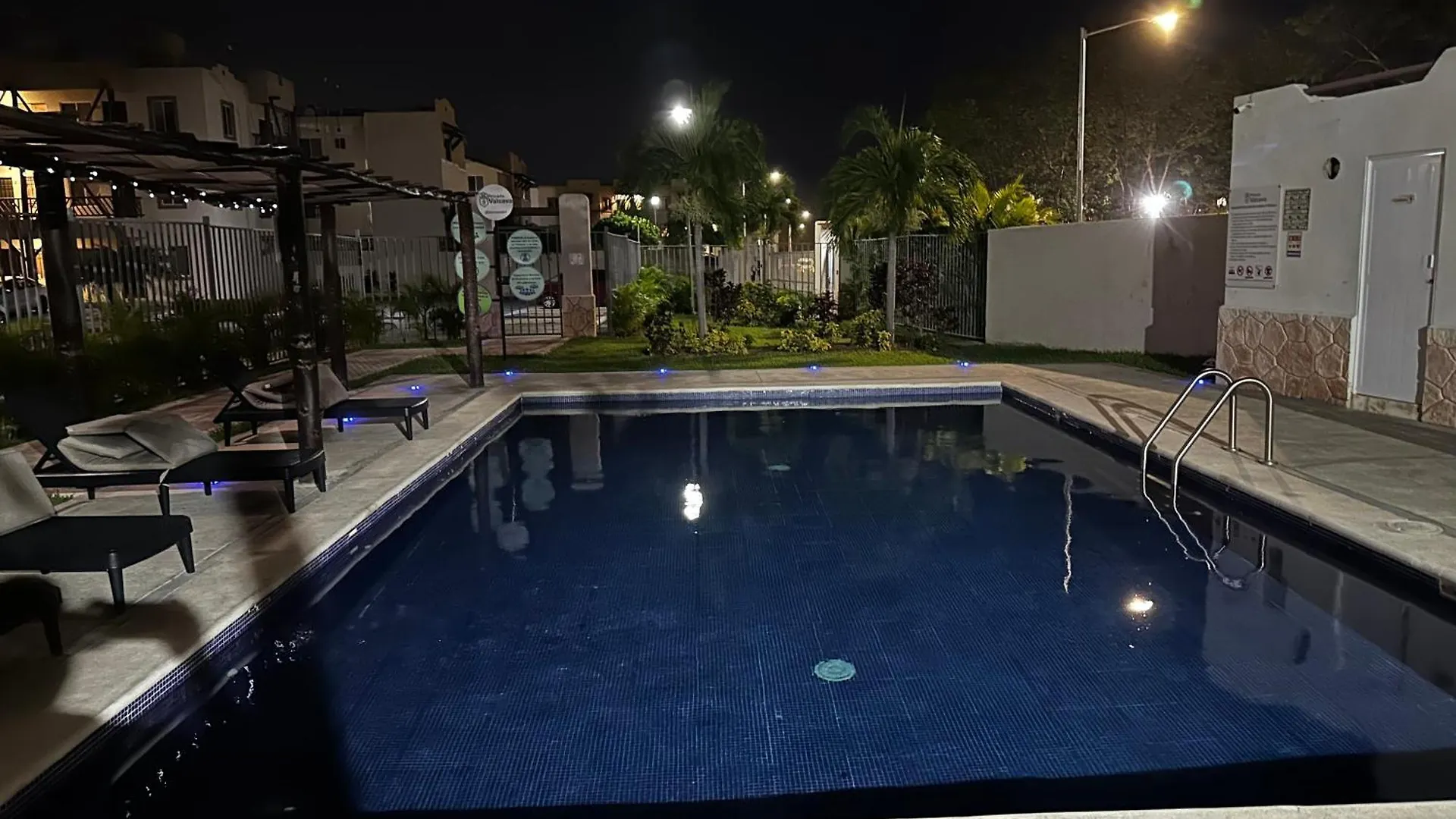 Real Lucerna Apartment Playa del Carmen 0*,  Mexico