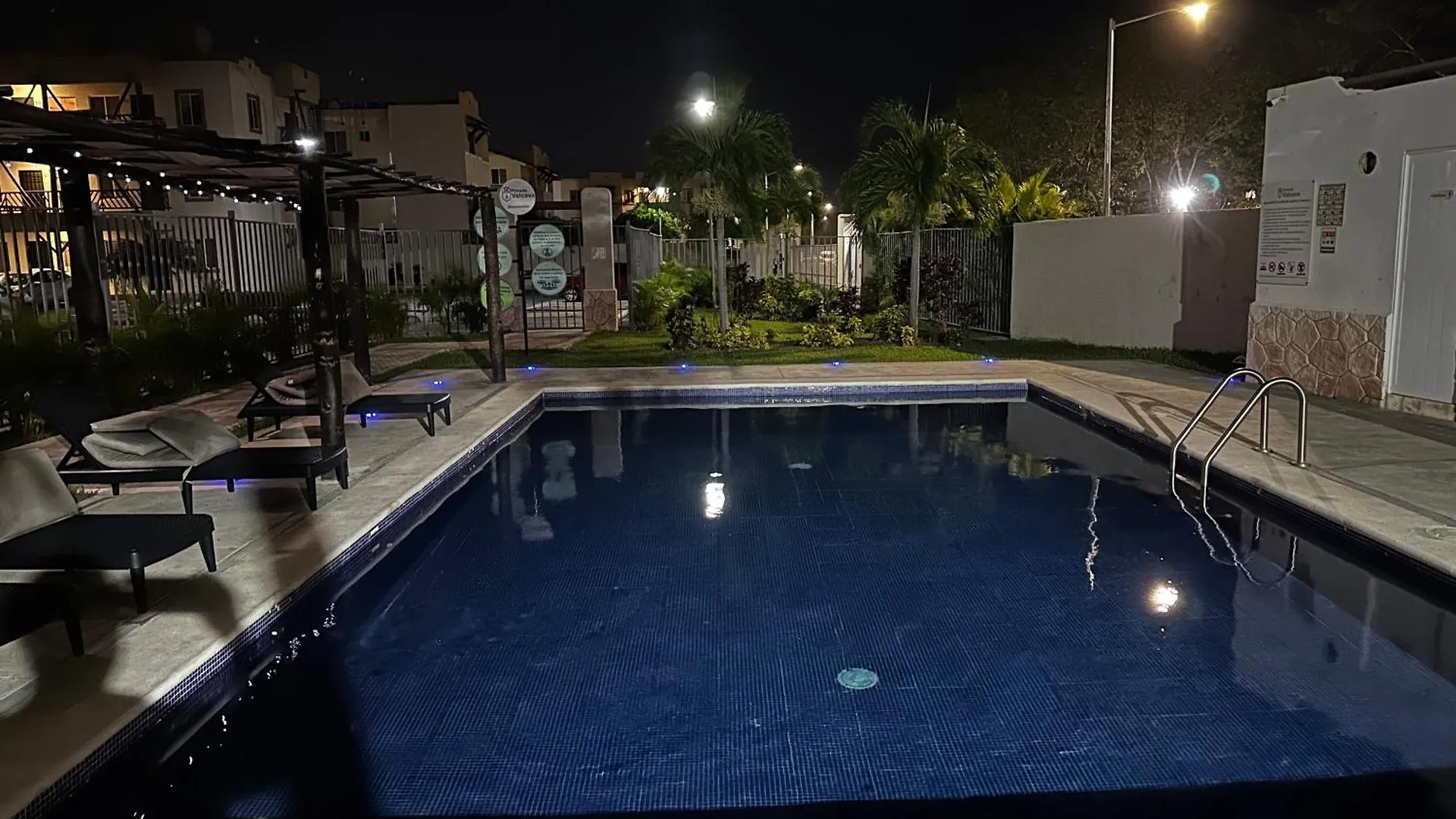 Real Lucerna Apartment Playa del Carmen